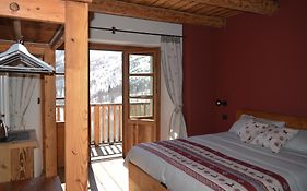 Rifugio Di Chiappera